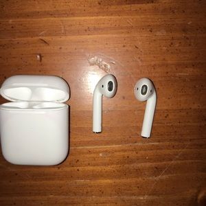 Air pods gen 2